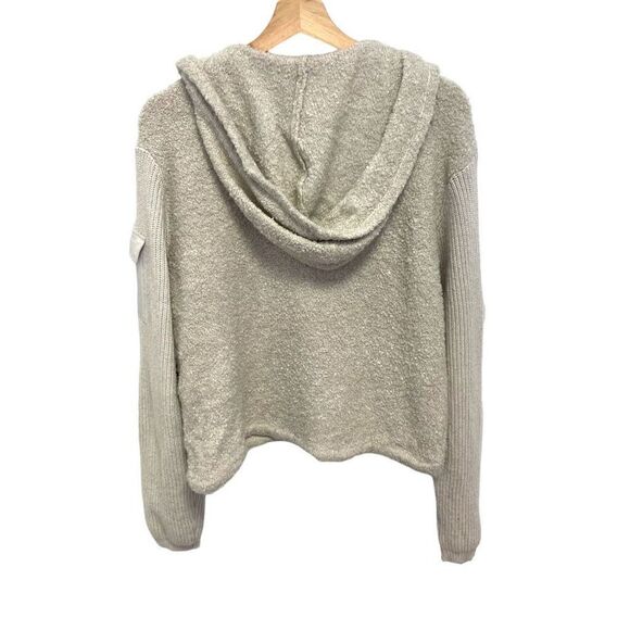 FLX Sweater Jacket - Picture 4 of 6